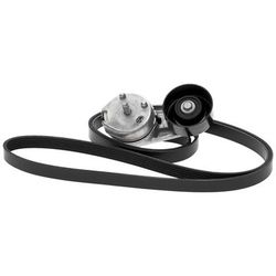 Gates Serpentine Belt, Lifetime limited warranty 90K-38279