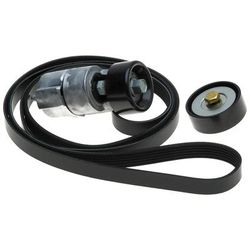 Gates Serpentine Belt, Lifetime limited warranty 90K-39071A