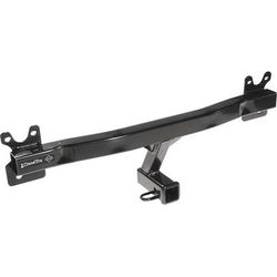 Draw-Tite Hitch Powdercoated Black Max-Frame Series, Rear, Lifetime limited warranty 75916