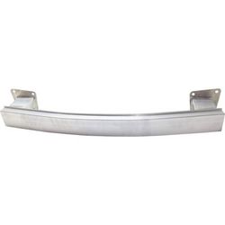 Replacement Bumper Reinforcement Aluminum, Rear, 1-year unlimited-mileage warranty RC76210005