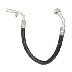 4-Seasons A/C Refrigerant Suction Hose OE Replacement, 120-day limited warranty 56814