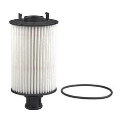 Purolator Oil Filter Cartridge 5,000 Mile Series, 1-year limited warranty L36290