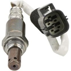 Bosch Oxygen Sensor 4-wire OE Replacement Series, Before Catalytic Converter, 1-year limited warranty 15824