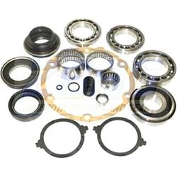 USA Standard Gear Transfer Case Overhaul Kit, 1 year limited warranty ZTBK351A