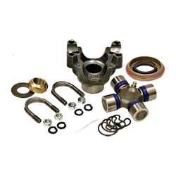 Yukon Gear & Axle Yoke Repair Kit, Front Differential, 1 year limited warranty YP TRKD44-1310S