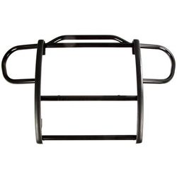 Rugged Ridge Grille Guard Steel Black Guard, 5-year limited warranty 11513.04