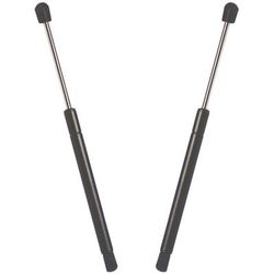 Strong Arm Lift Support Trunk Lid, Driver & Passenger Side, 1-year limited warranty SET-STA6404-2