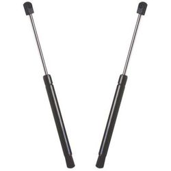 Strong Arm Lift Support Trunk Lid, Driver & Passenger Side, 1-year limited warranty SET-STA6274-2