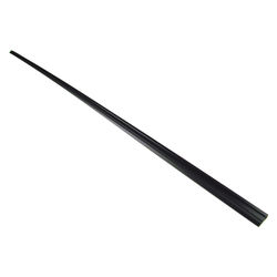 Precision Parts Windshield Molding, Lifetime limited warranty USM F3954