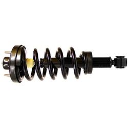 Monroe Coil Spring Conversion Kit, Rear, Lifetime limited warranty 90023C1