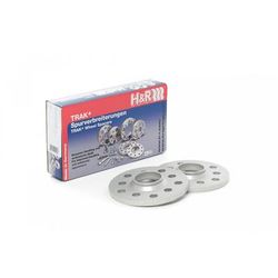 H&R Wheel Spacer, limited warranty 30356331