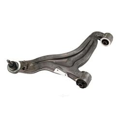 AC Delco Control Arm Cast Aluminum GM Original Equipment Series, Rear, Driver Side, Upper, 15267619