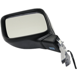 Kool Vue Mirror Paintable, Driver Side, 1-year limited warranty JP19EL-S