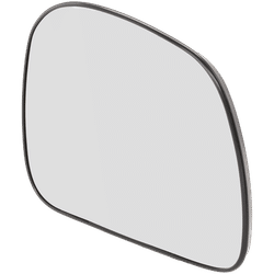 Kool Vue Mirror Glass, Passenger Side, 1-year limited warranty FD363GR