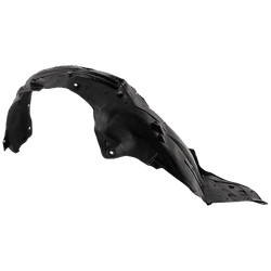 Replacement Fender Liner, Front, Driver Side, 1-year unlimited-mileage warranty RH22210062