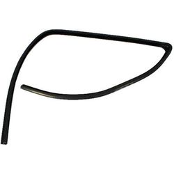 Mopar Window Channel, Front, Passenger Side, 36-month or 36,000-mile limited warranty 55276181AH