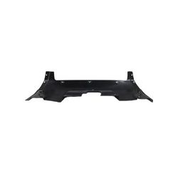 Mopar Hood Panel Valance, 36-month or 36,000-mile limited warranty 68138372AH