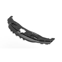 Mopar Hood Panel Valance, 36-month or 36,000-mile limited warranty 68280941AB