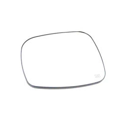 Mopar Mirror Glass OE Replacement Series, Passenger Side, 36-month or 36,000-mile limited warranty 68060205AB
