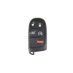 Mopar Keyless Entry System, 36-month or 36,000-mile limited warranty 68143505AC
