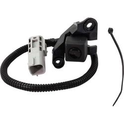 Replacement Back Up Camera, 1-year unlimited-mileage warranty RC51070006