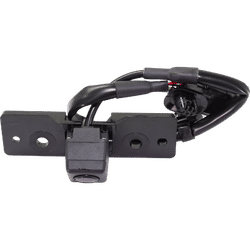 Replacement Back Up Camera, 1-year unlimited-mileage warranty RN51070016