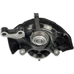 Dorman Knuckle, Front, Passenger Side, Lifetime limited warranty 698-428