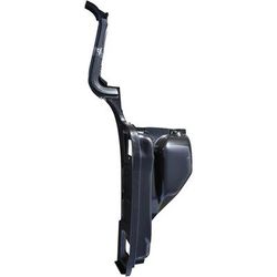Key Parts Body A-Pillar, Passenger Side, limited warranty 0847-074
