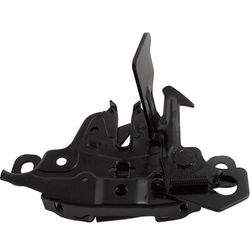 Replacement Hood Latch, 1-year unlimited-mileage warranty RN13230003