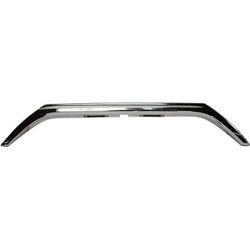 Replacement Trunk Lid Molding, Rear, 1-year unlimited-mileage warranty RT61130001