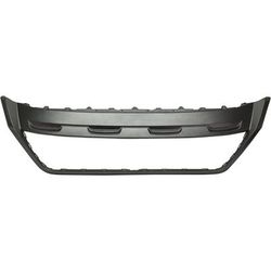 Replacement Valance Plastic Primed Under Cover, Front, Lower, 1-year unlimited-mileage warranty RV01750007