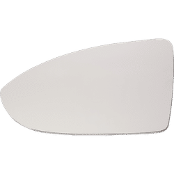Kool Vue Mirror Glass, Driver Side, 1-year limited warranty VW65GL
