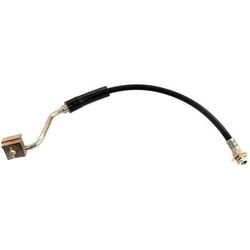 AC Delco Brake Line, Front, Passenger Side, Lifetime limited warranty 18J2019