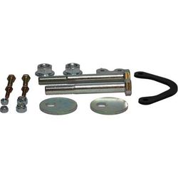 AC Delco Camber/Caster Kit, Front, 1-year or 12,000-mile limited warranty 45K18055