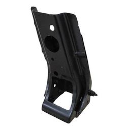 ReplaceXL Radiator Support Upper Tie Bar, Passenger Side, Upper, 1-year unlimited-mileage warranty RB25030005Q