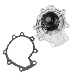 Beck Arnley Water Pump OE Replacement Series, 3-year or 50,000-mile limited warranty 131-2441