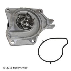Beck Arnley Water Pump Natural OE Replacement Series, 3-year or 50,000-mile limited warranty 131-2449