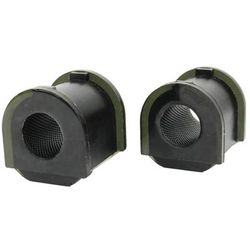 Whiteline Sway Bar Bushing Synthetic Elastomer, Front, Lifetime limited warranty KSK095-24