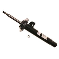 Sachs Shock Absorber & Strut Assembly Bare Strut, Front, Passenger Side, 1-year limited warranty 317 544