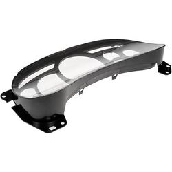 Dorman Gauge Lens Help Series, Lifetime limited warranty 10-0011B