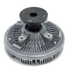 GPD Fan Clutch, 1 year limited warranty 2911422
