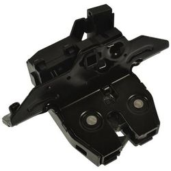 Standard Door Lock Actuator, Liftgate, 3-year or 36,000-mile limited warranty DLA1444