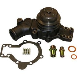 GMB Water Pump OE Replacement, 12-month or 12,000-mile limited warranty 113-1130