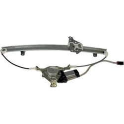 Dorman Window Regulator Power OE Solutions Series, Front, Driver Side, Lifetime limited warranty 741-964
