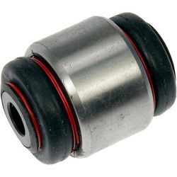 Dorman Steering Knuckle Bushing Premium Chassis Series, Rear, Upper, Lifetime limited warranty BK35506PR