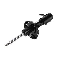 AC Delco Shock Absorber & Strut Assembly Bare GM Original Equipment Series, Front, Driver Side, Lifetime limited warranty 84912402