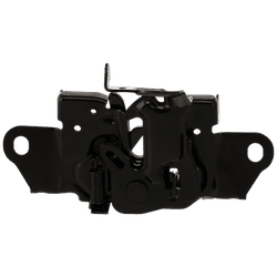 Replacement Hood Latch, 1-year unlimited-mileage warranty RM13230011