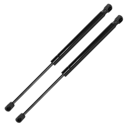 Replacement Lift Support Hood, Driver & Passenger Side, 1-year unlimited-mileage warranty SET-RC13170001