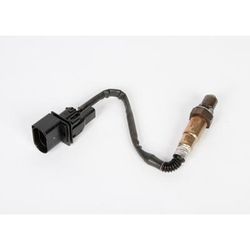 AC Delco Oxygen Sensor 5-wire GM Original Equipment Series, Before Catalytic Converter, 24-months or unlimited mile limited warranty 213-1583