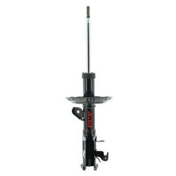 FCS Shock Absorber & Strut Assembly Bare OE Replacement, Front, Driver Side, Lifetime limited warranty 333831L